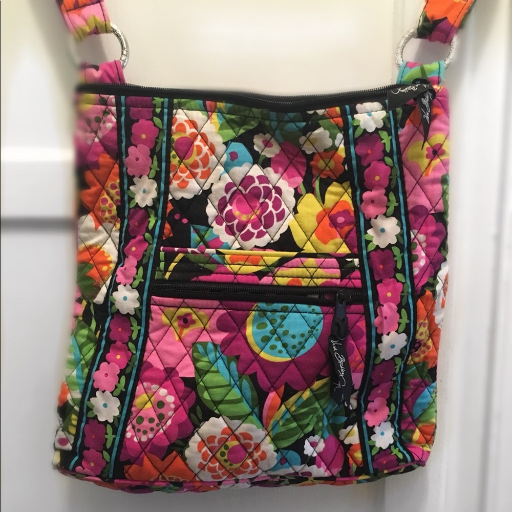 Vera Bradley cross body